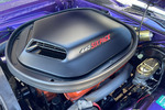1970 DODGE CHALLENGER R/T SE - Engine - 267249