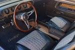 1970 DODGE CHALLENGER R/T SE - Interior - 267249