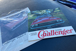1970 DODGE CHALLENGER R/T SE - Misc 32 - 267249