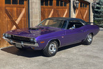 1970 DODGE CHALLENGER R/T SE - Misc 13 - 267249