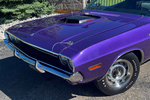 1970 DODGE CHALLENGER R/T SE - Misc 22 - 267249