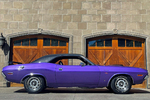 1970 DODGE CHALLENGER R/T SE - Misc 12 - 267249