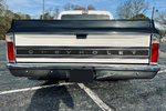 1972 CHEVROLET C10 CUSTOM PICKUP - Misc 6 - 267259