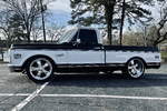 1972 CHEVROLET C10 CUSTOM PICKUP - Misc 7 - 267259