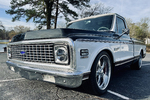 1972 CHEVROLET C10 CUSTOM PICKUP - Misc 4 - 267259