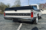 1972 CHEVROLET C10 CUSTOM PICKUP - Rear 3/4 - 267259