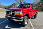 1994 FORD F-150 PICKUP - Front 3/4 - 267262