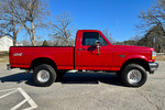 1994 FORD F-150 PICKUP - Side Profile - 267262