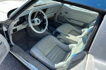 1981 CHEVROLET CORVETTE 350/190 - Interior - 267272