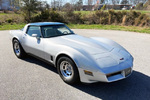 1981 CHEVROLET CORVETTE 350/190 - Misc 1 - 267272