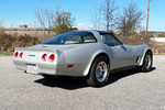 1981 CHEVROLET CORVETTE 350/190 - Rear 3/4 - 267272