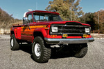 1980 JEEP J10 HONCHO PICKUP - Front 3/4 - 267282