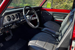 1980 JEEP J10 HONCHO PICKUP - Interior - 267282