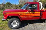 1980 JEEP J10 HONCHO PICKUP - Misc 10 - 267282