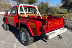 1980 JEEP J10 HONCHO PICKUP - Rear 3/4 - 267282
