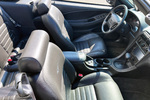 1999 FORD MUSTANG GT CONVERTIBLE - Interior - 267284