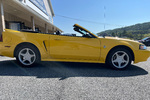1999 FORD MUSTANG GT CONVERTIBLE - Misc 1 - 267284