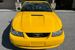 1999 FORD MUSTANG GT CONVERTIBLE - Misc 5 - 267284