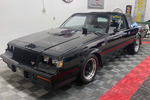 1987 BUICK GRAND NATIONAL - Front 3/4 - 267292