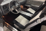 1987 BUICK GRAND NATIONAL - Interior - 267292