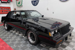 1987 BUICK GRAND NATIONAL - Side Profile - 267292