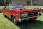 1967 PLYMOUTH GTX - Front 3/4 - 267297