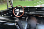 1967 PLYMOUTH GTX - Interior - 267297