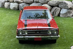 1967 PLYMOUTH GTX - Misc 4 - 267297