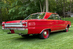 1967 PLYMOUTH GTX - Rear 3/4 - 267297