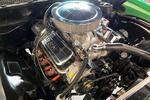 1970 CHEVROLET CAMARO CUSTOM COUPE - Engine - 267298