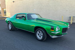 1970 CHEVROLET CAMARO CUSTOM COUPE - Front 3/4 - 267298