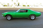 1970 CHEVROLET CAMARO CUSTOM COUPE - Misc 4 - 267298