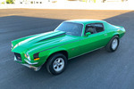 1970 CHEVROLET CAMARO CUSTOM COUPE - Misc 3 - 267298