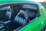 1970 CHEVROLET CAMARO CUSTOM COUPE - Misc 1 - 267298