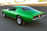 1970 CHEVROLET CAMARO CUSTOM COUPE - Rear 3/4 - 267298