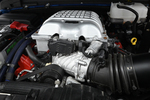 2021 JEEP GLADIATOR CUSTOM PICKUP - Engine - 267397