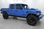2021 JEEP GLADIATOR CUSTOM PICKUP - Front 3/4 - 267397