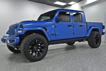 2021 JEEP GLADIATOR CUSTOM PICKUP - Misc 37 - 267397