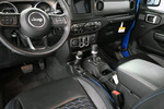 2021 JEEP GLADIATOR CUSTOM PICKUP - Misc 15 - 267397