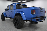 2021 JEEP GLADIATOR CUSTOM PICKUP - Rear 3/4 - 267397