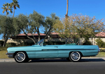 1961 PONTIAC CATALINA TRI-POWER CONVERTIBLE - Misc 8 - 267423