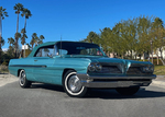 1961 PONTIAC CATALINA TRI-POWER CONVERTIBLE - Misc 6 - 267423