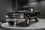 1968 CHEVROLET K10 PICKUP - Front 3/4 - 267434
