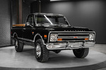 1968 CHEVROLET K10 PICKUP - Misc 1 - 267434