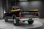1968 CHEVROLET K10 PICKUP - Rear 3/4 - 267434