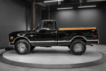 1968 CHEVROLET K10 PICKUP - Side Profile - 267434