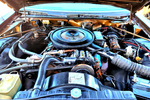 1976 CHRYSLER NEW YORKER - Engine - 267561