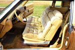 1976 CHRYSLER NEW YORKER - Interior - 267561