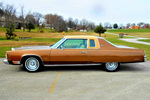 1976 CHRYSLER NEW YORKER - Side Profile - 267561