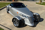 2000 PLYMOUTH PROWLER - Front 3/4 - 267679